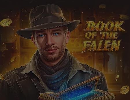Book of the Fallen