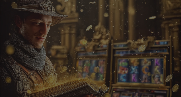 Book of the Fallen
